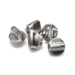 BOSCH 00654043 RANGE KNOB KIT (GENUINE OEM PART)