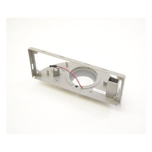 BOSCH 00654154 REFRIGERATOR DISPENSER ICE CHUTE DOOR SUPPORT (GENUINE OEM PART)