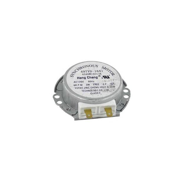 LG APPLIANCES 6549W1S013X MOTOR AC SYNCHRONOUS (genuine oem part) - Parts Solution Group