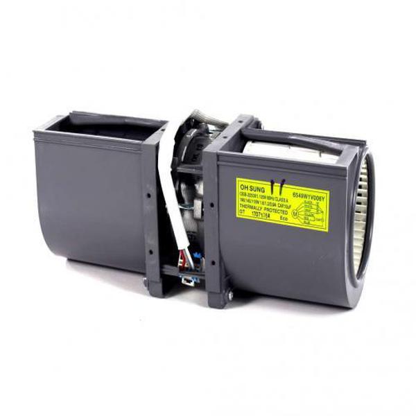 LG APPLIANCES 6549W1V006Y AC VENTILATION MOTOR (genuine oem part) - Parts Solution Group