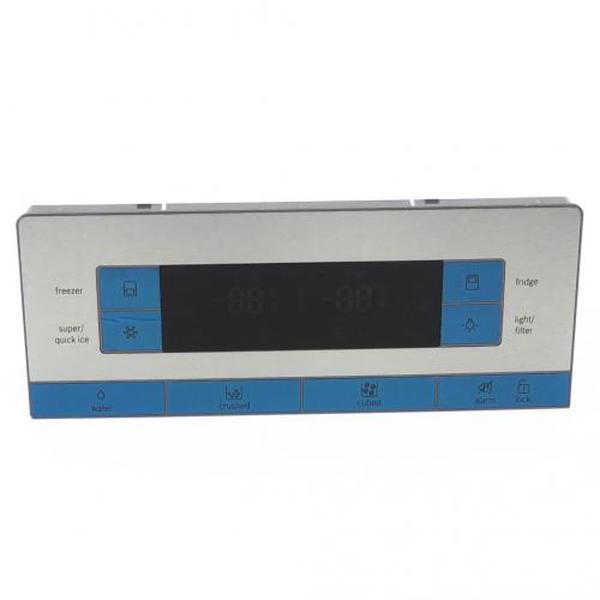 BOSCH 00658268 OPERATING MODULE (GENUINE OEM PART) - Parts Solution Group