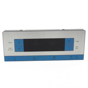 BOSCH 00658268 OPERATING MODULE (GENUINE OEM PART)