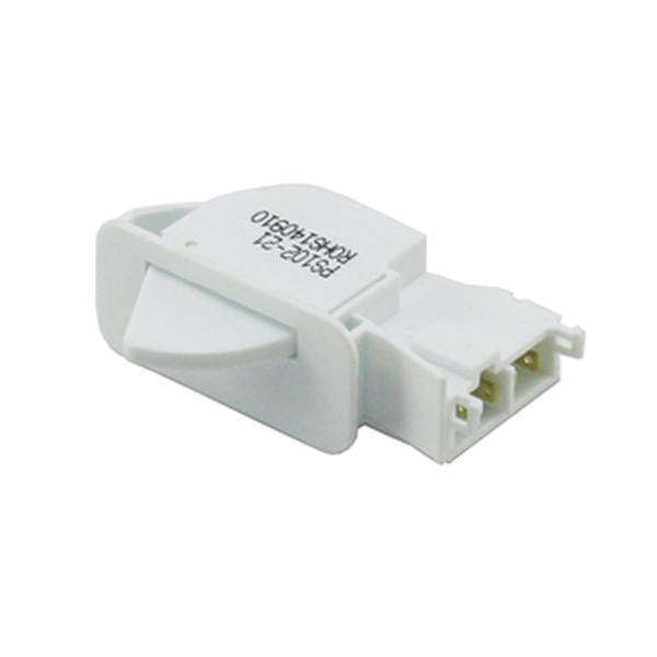 LG APPLIANCES 6600JB1010A REFRIGERATOR LIGHT SWITCH (genuine oem part) - Parts Solution Group