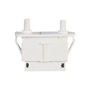 LG APPLIANCES 6600JB2004A REFRIGERATOR LIGHT SWITCH (genuine oem part)