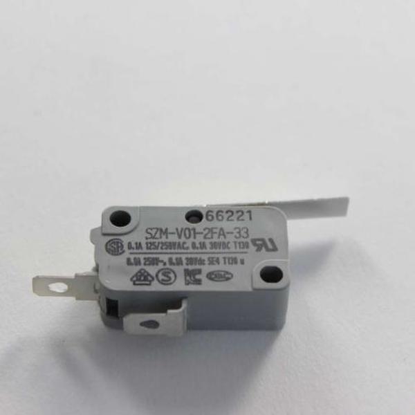 LG APPLIANCES 6600JB3001C MICRO SWITCH (genuine oem part) - Parts Solution Group