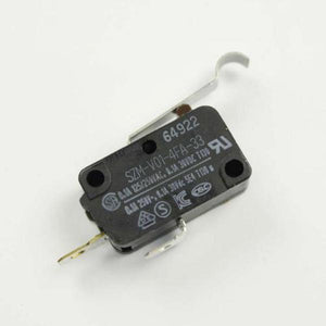 LG APPLIANCES 6600JB3001F MICRO SWITCH (genuine oem part)