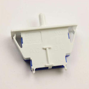 LG APPLIANCES 6600JB3007L PUSH BUTTON SWITCH (genuine oem part)