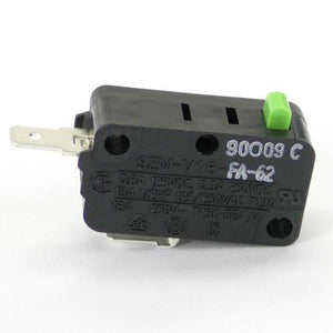 LG APPLIANCES 6600W1K001R SWITCH-MICRO (genuine oem part)