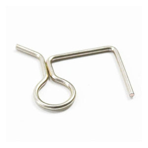 WHIRLPOOL 6610364 CLIP BROILER LID (GENUINE OEM PART)