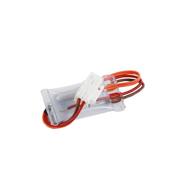 LG APPLIANCES 6615JB2005C REFRIGERATOR DEFROST THERMOSTAT (genuine oem part) - Parts Solution Group
