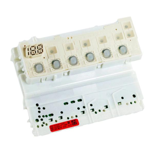 BOSCH 00661682 DISHWASHER ELECTRONIC CONTROL BOARD (GENUINE OEM PART) - Parts Solution Group