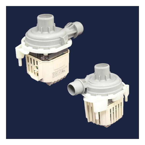 BOSCH 00665510 CIRCULATING PUMP (GENUINE OEM PART) - Parts Solution Group