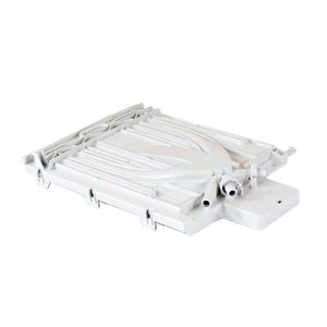 BOSCH 00667823 UPPER PART DISPENSER TRAY (GENUINE OEM PART)