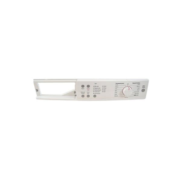 BOSCH 00667828 WASHER PANEL (GENUINE OEM PART) - Parts Solution Group