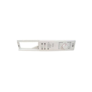 BOSCH 00667828 WASHER PANEL (GENUINE OEM PART)