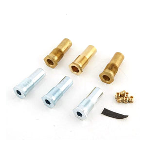 BOSCH 00668721 NOZZLE SET LIQUID GAS (GENUINE OEM PART)