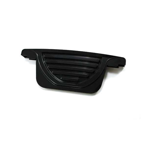 WHIRLPOOL 67001551 GRILL (BLK) (GENUINE OEM PART) - Parts Solution Group
