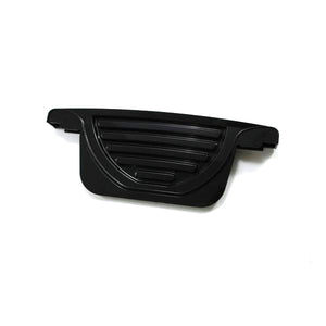 WHIRLPOOL 67001551 GRILL (BLK) (GENUINE OEM PART)