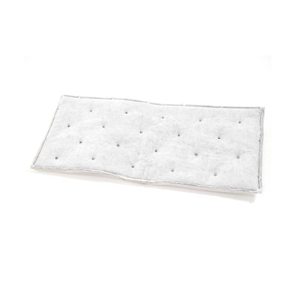 WHIRLPOOL 67003796 REFRIGERATOR SOUND DAMPENING PAD (GENUINE OEM PART)