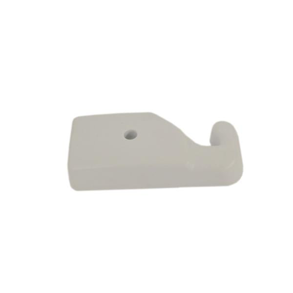 WHIRLPOOL 67005958 REFRIGERATOR DOOR HINGE COVER RIGHT (GENUINE OEM PART)