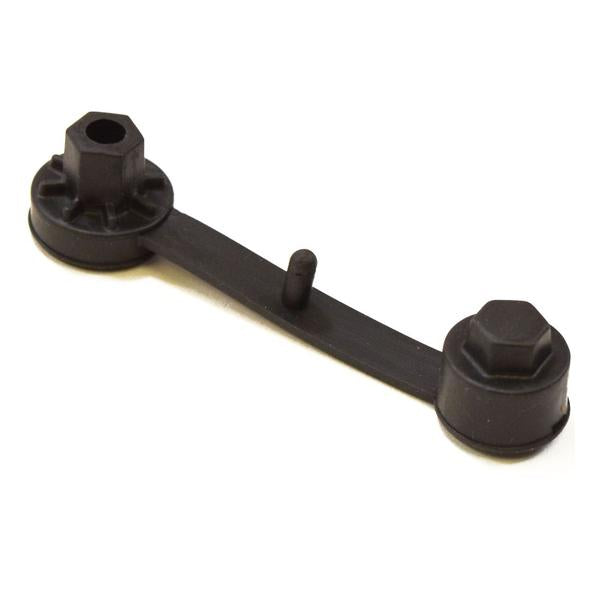 WHIRLPOOL 67006339 &#39;GROMMET; FAN MOTOR&#39; (GENUINE OEM PART) - Parts Solution Group