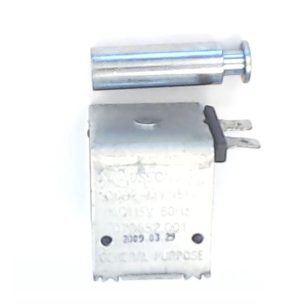 WHIRLPOOL 67006344 SOLENOID (GENUINE OEM PART) - Parts Solution Group