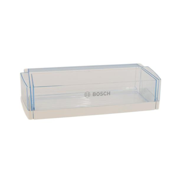 BOSCH 00671180 REFRIGERATOR DAIRY BIN (GENUINE OEM PART) - Parts Solution Group