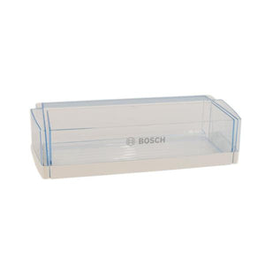 BOSCH 00671180 REFRIGERATOR DAIRY BIN (GENUINE OEM PART)