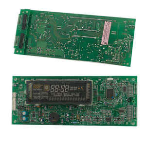 BOSCH 00671726 DISPLAY MODULE (GENUINE OEM PART)