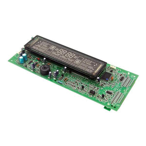 BOSCH 00671728 DISPLAY MODULE (GENUINE OEM PART)