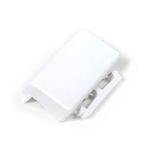 WHIRLPOOL 67211-2 ENDCAP; SHELF TRIM (GENUINE OEM PART)
