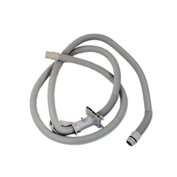 BOSCH 00672233 WASHER DRAIN HOSE (GENUINE OEM PART) - Parts Solution Group