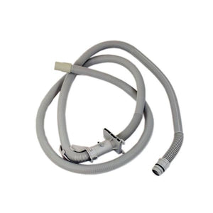 BOSCH 00672233 WASHER DRAIN HOSE (GENUINE OEM PART)