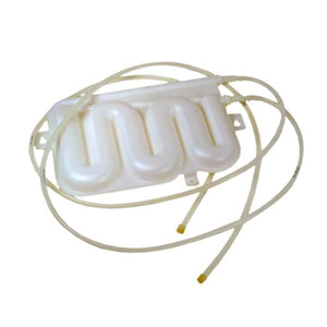 BOSCH 00672953 REFRIGERATOR TANK (GENUINE OEM PART)