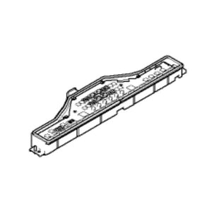 BOSCH 00673513 CONTROL MODULE (GENUINE OEM PART)
