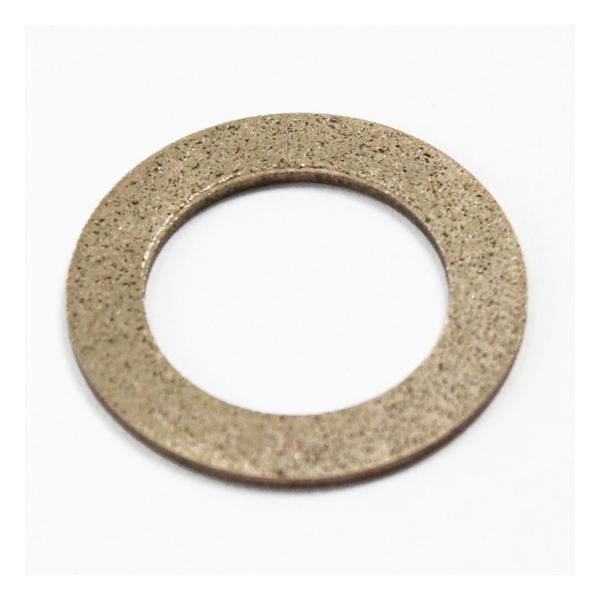 WHIRLPOOL 67483-3 WASHER DOOR SPACER (GENUINE OEM PART) - Parts Solution Group