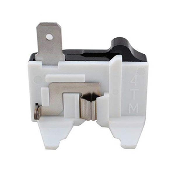LG APPLIANCES 6750C-0005P REFRIGERATOR OVERLOAD PROTECTOR (genuine oem part) - Parts Solution Group