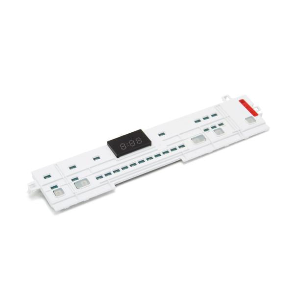 BOSCH 00675104 DISHWASHER ELECTRONIC CONTROL BOARD (GENUINE OEM PART) - Parts Solution Group