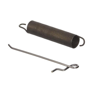 WHIRLPOOL 675611 DISHWASHER DOOR SPRING (GENUINE OEM PART)