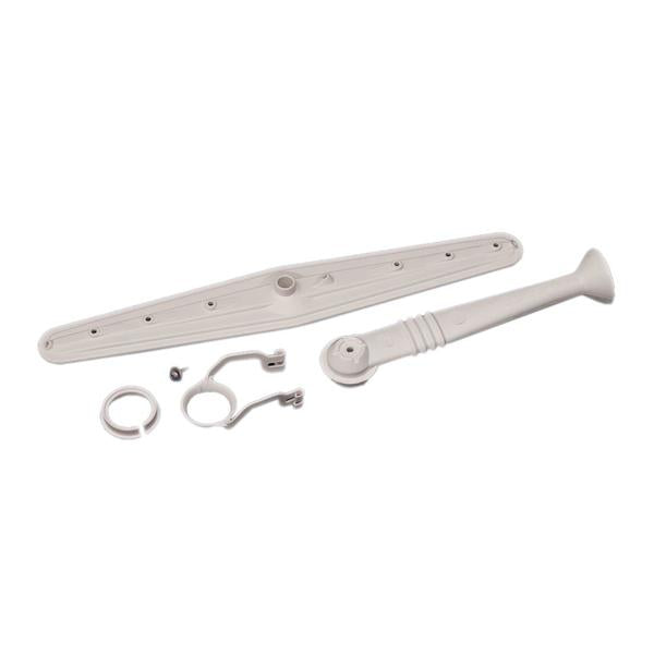 WHIRLPOOL 675808 MANIFOLD (GENUINE OEM PART) - Parts Solution Group