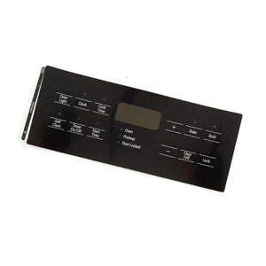 BOSCH 00676767 COVER SHEET (GENUINE OEM PART)