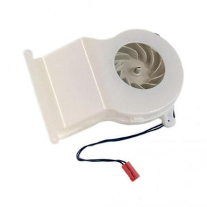 BOSCH 00676781 REFRIGERATOR FAN MOTOR (GENUINE OEM PART)