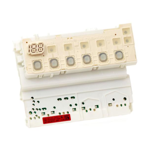 BOSCH 00676960 DISHWASHER ELECTRONIC CONTROL BOARD (GENUINE OEM PART) - Parts Solution Group