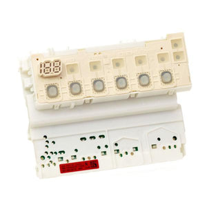 BOSCH 00676960 DISHWASHER ELECTRONIC CONTROL BOARD (GENUINE OEM PART)