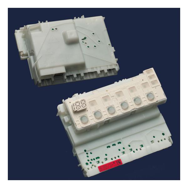 BOSCH 00676961 DISHWASHER ELECTRONIC CONTROL BOARD (GENUINE OEM PART) - Parts Solution Group