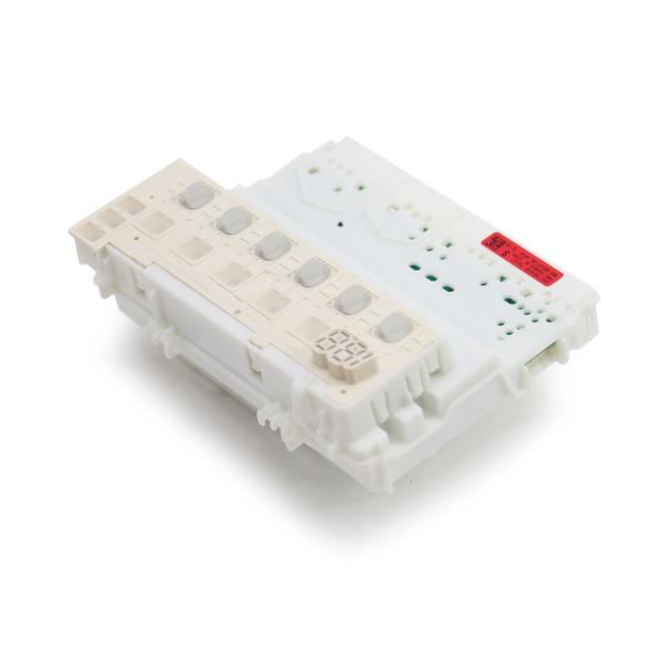 BOSCH 00676962 DISHWASHER ELECTRONIC CONTROL BOARD (GENUINE OEM PART) - Parts Solution Group