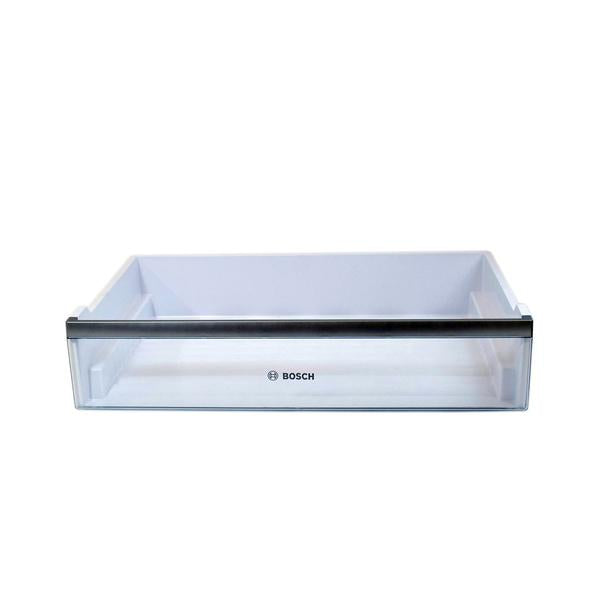 BOSCH 00677074 REFRIGERATOR SALVER (GENUINE OEM PART) - Parts Solution Group