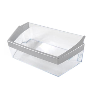 BOSCH 00677095 REFRIGERATOR DOOR BIN LOWER (GENUINE OEM PART)