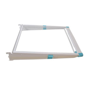 BOSCH 00677173 REFRIGERATOR GLASS PLATE (GENUINE OEM PART)