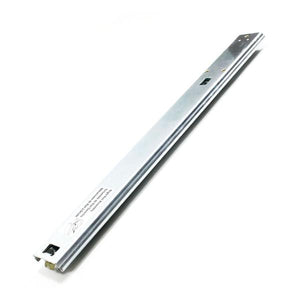 BOSCH 00678252 REFRIGERATOR FREEZER DOOR SLIDE RAIL (GENUINE OEM PART)